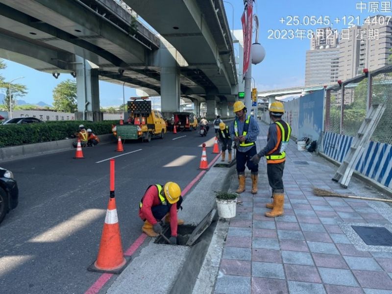 1120821工程現況 1120821工程現況