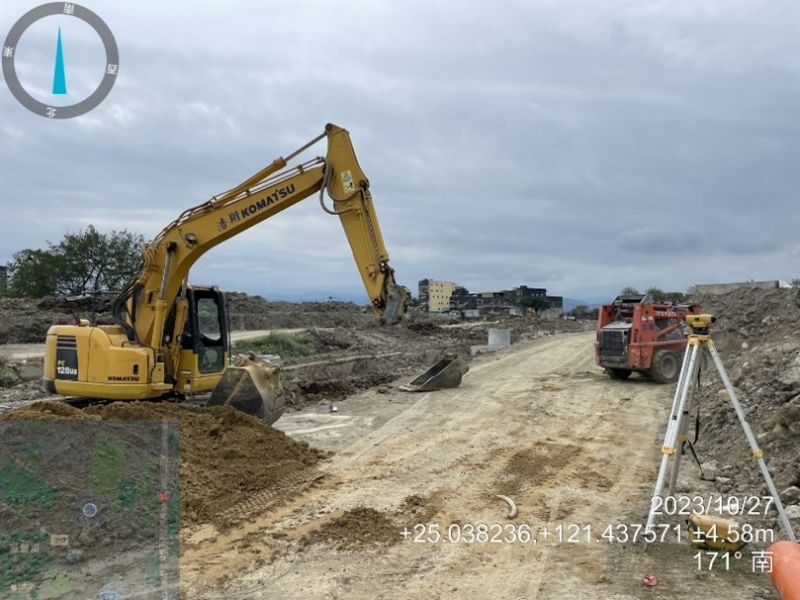 1121027工程現況 1121027工程現況