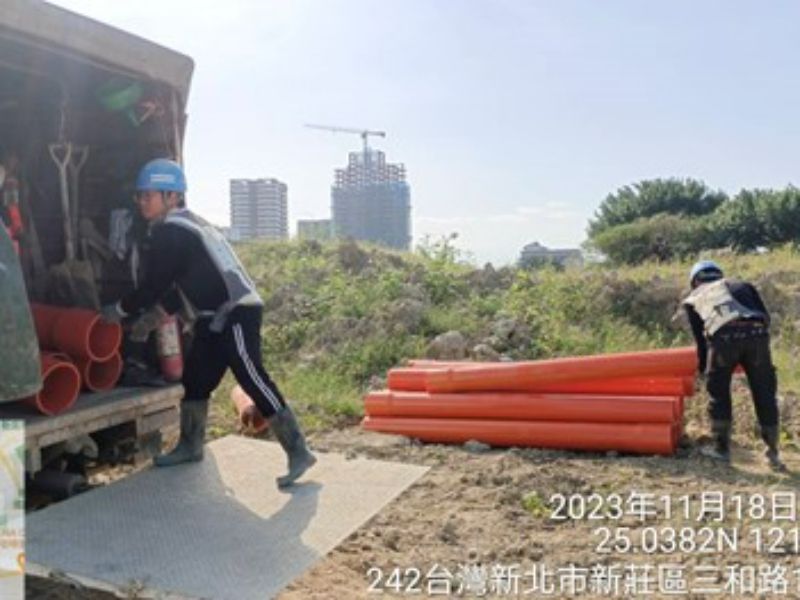 1121118工程現況 1121118工程現況