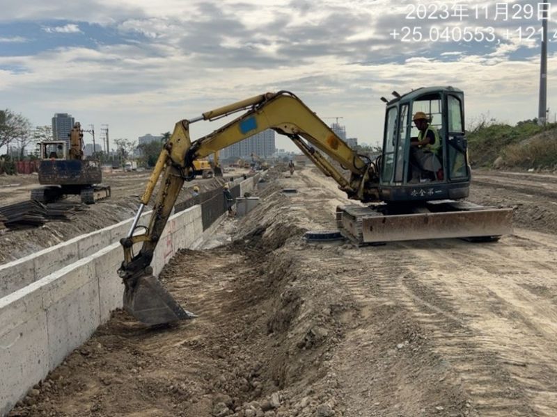 1121129工程現況 1121129工程現況