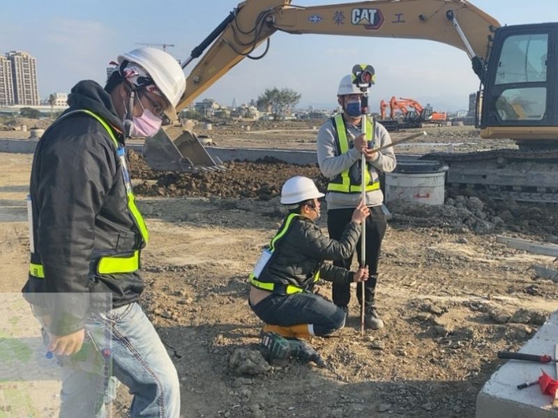 1121225工程現況 1121225工程現況