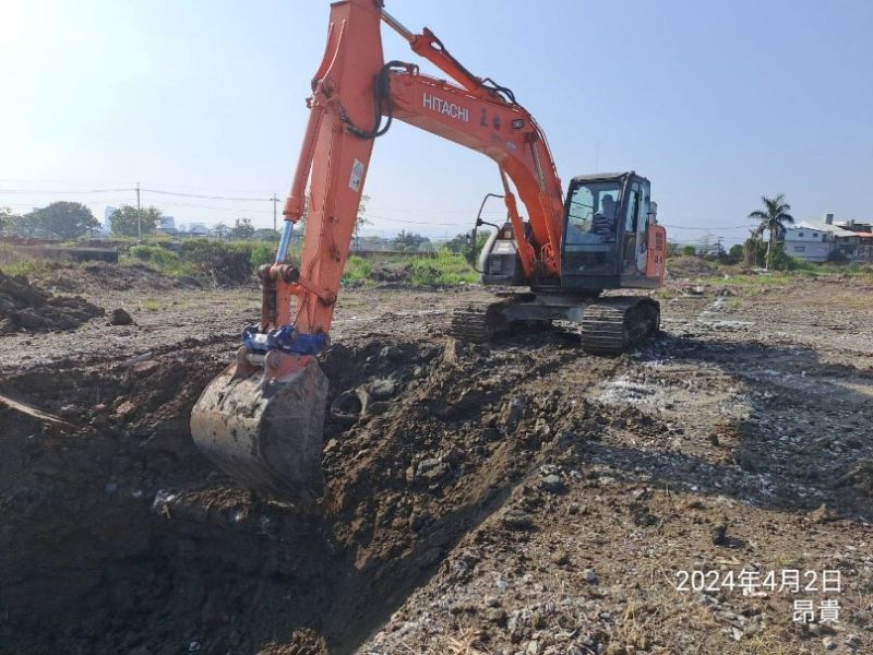 1130402工程現況 1130402工程現況