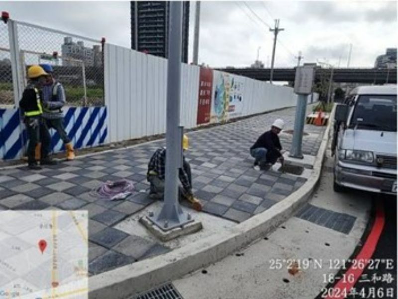 1130406工程現況 1130406工程現況